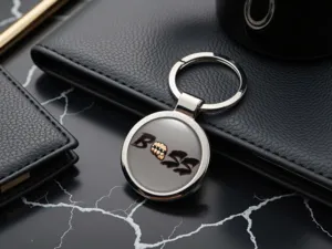 Safety Keychains Max Pro Force Durable Personalized